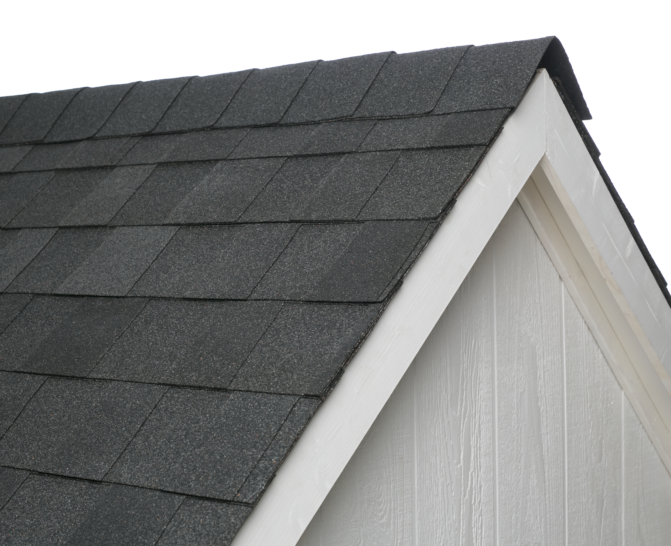 Florida home with Pinnacle Pristine BLACK SHADOW roof