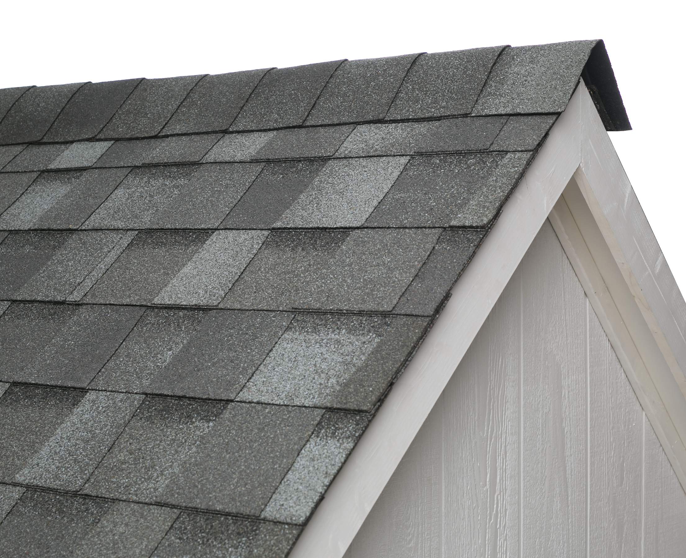 Home with Atlas Pinnacle Pristine COASTAL GRANITE roof