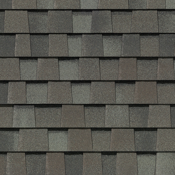 Gray swatch