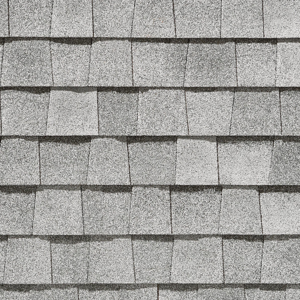 Gray swatch